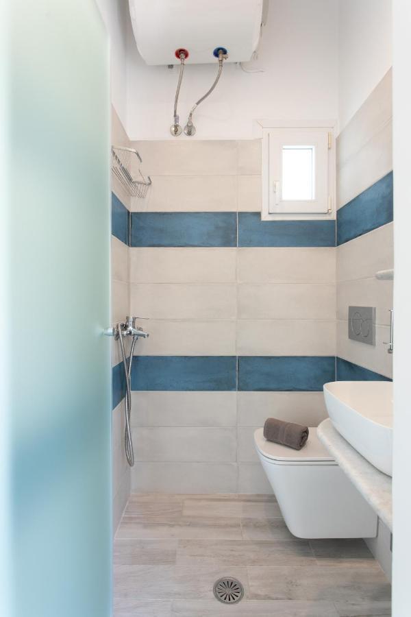 Anemela Studio Lux Naxos City Exterior photo