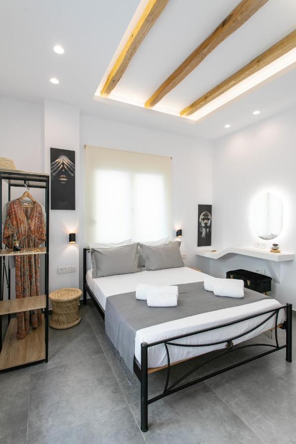 Anemela Studio Lux Naxos City Exterior photo